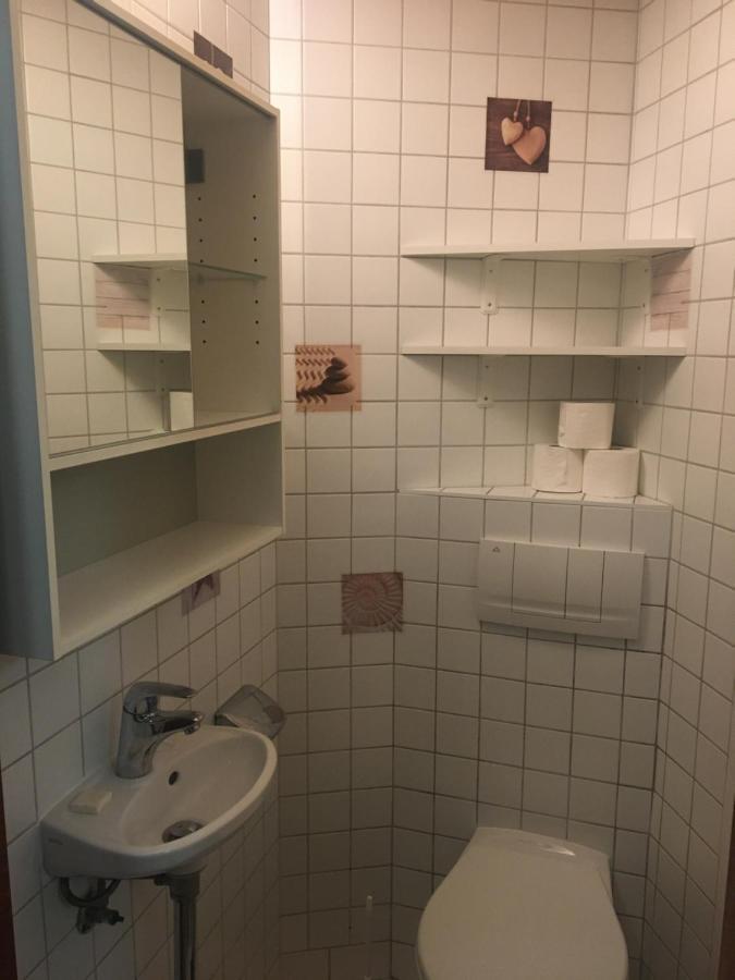 Charmante Maison Villageoise 5 Personnes Happyday Neuchatel Saint-Blaise Exterior foto